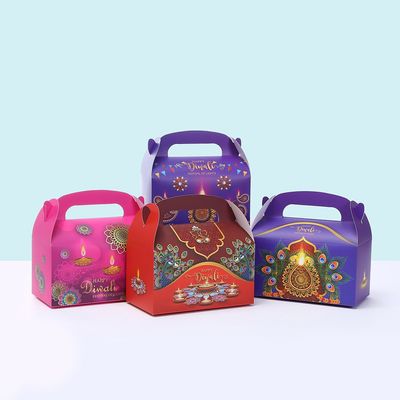 Happy Diwali Treat Box