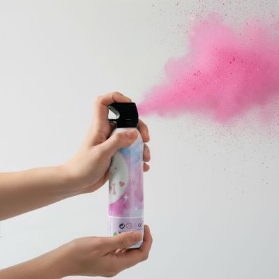 Gender Reveal Powder Blaster