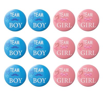Baby Shower/Gender Reveal