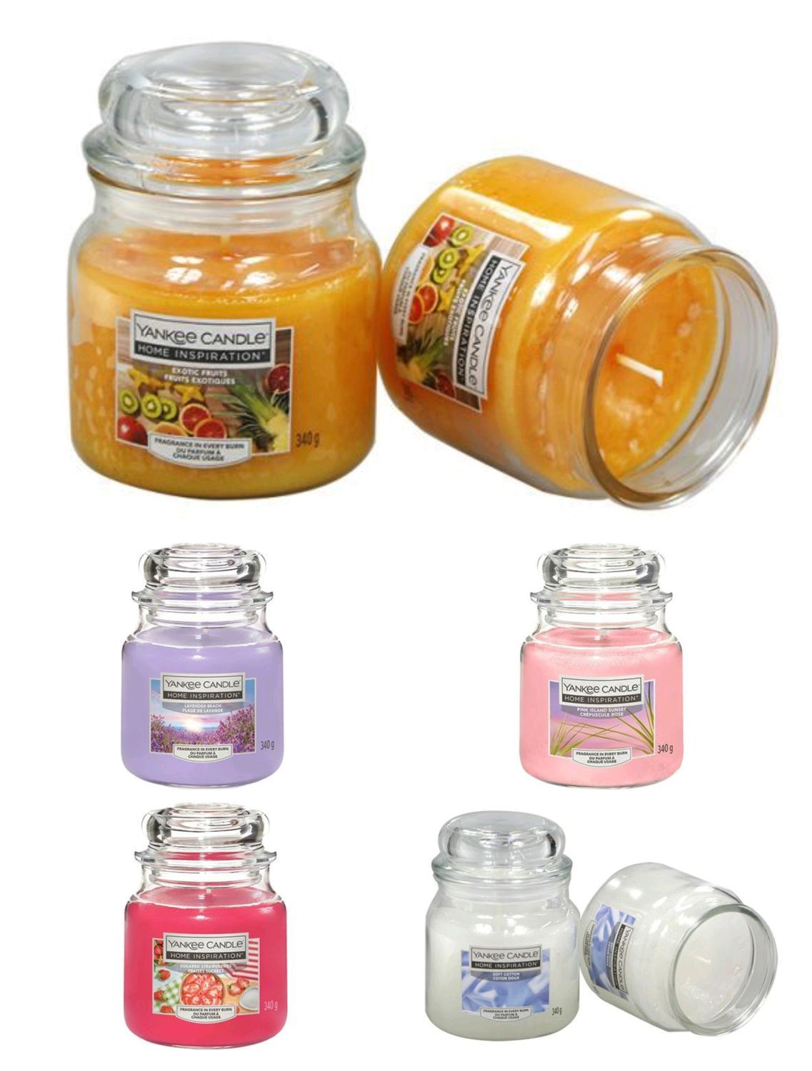 Yankee Jar Candle
