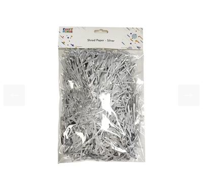 Shred Paper Pack – Decorative Filler