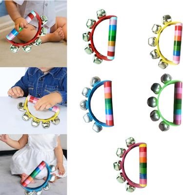 Handheld Jingle Bells