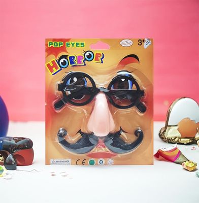 Funny Horror Pop Eyes Mask