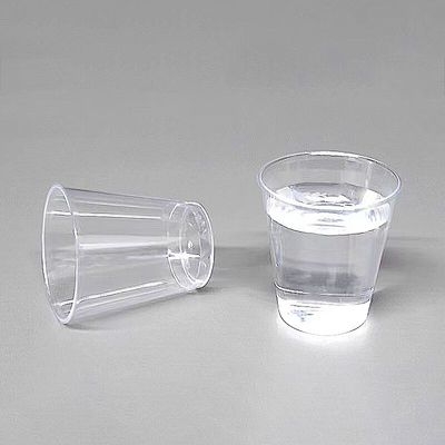 Party Shot Glass