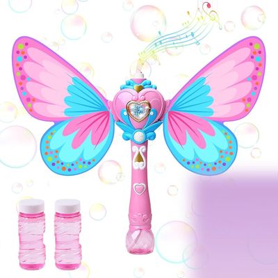 Fairywand bubbles wand