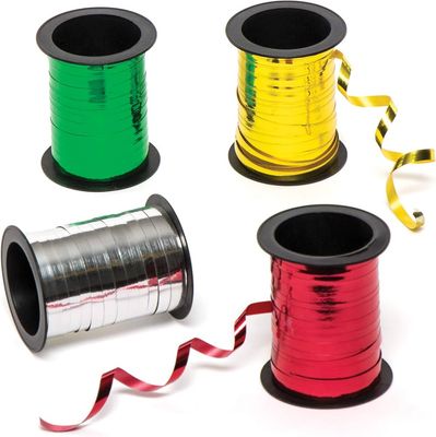 Balloon Ribbon String