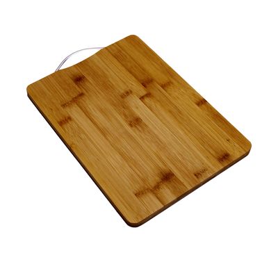 Bamboo Cutting Board – Premium Quality