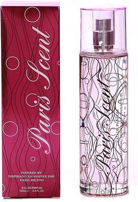 Paris Lady Perfume