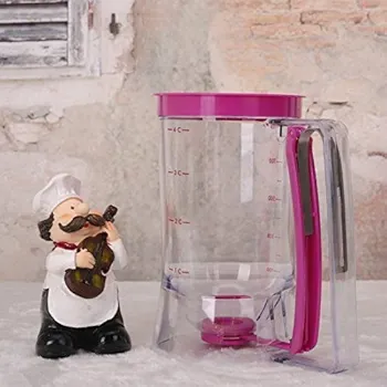 Batter Dispenser