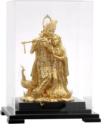 Radha Krishna idol 30cm