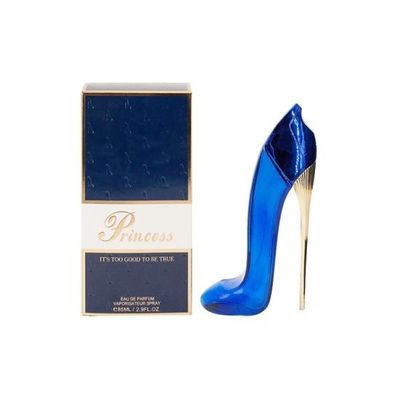 Princess Blue Perfume
