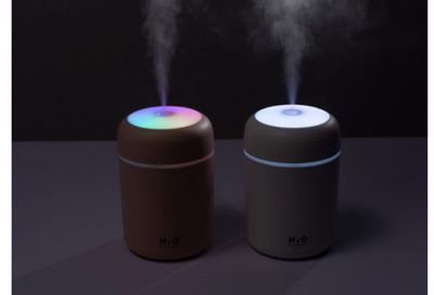Portable Humidifier