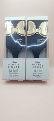 Minni Mouse Hair Brush