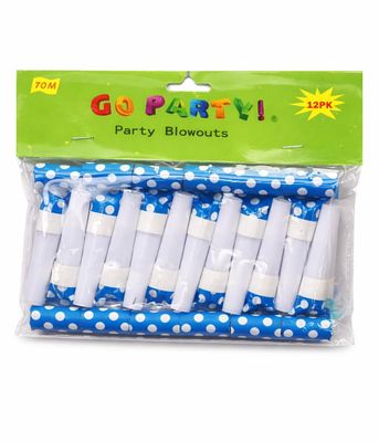 Party Blowout-12Pk