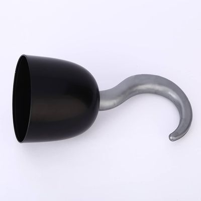 Pirate Hook Hand Cup – Costume Accessory