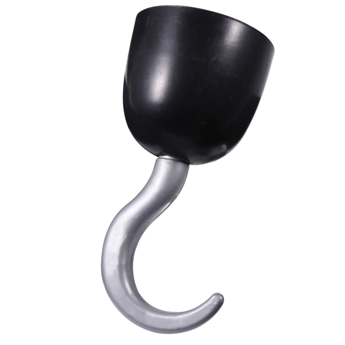 Pirate Hook Hand Cup – Costume Accessory
