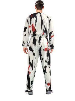 Adult Sinister Clown Costume