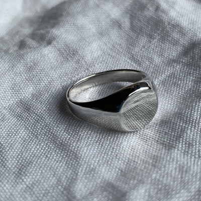 Mini Circle signet