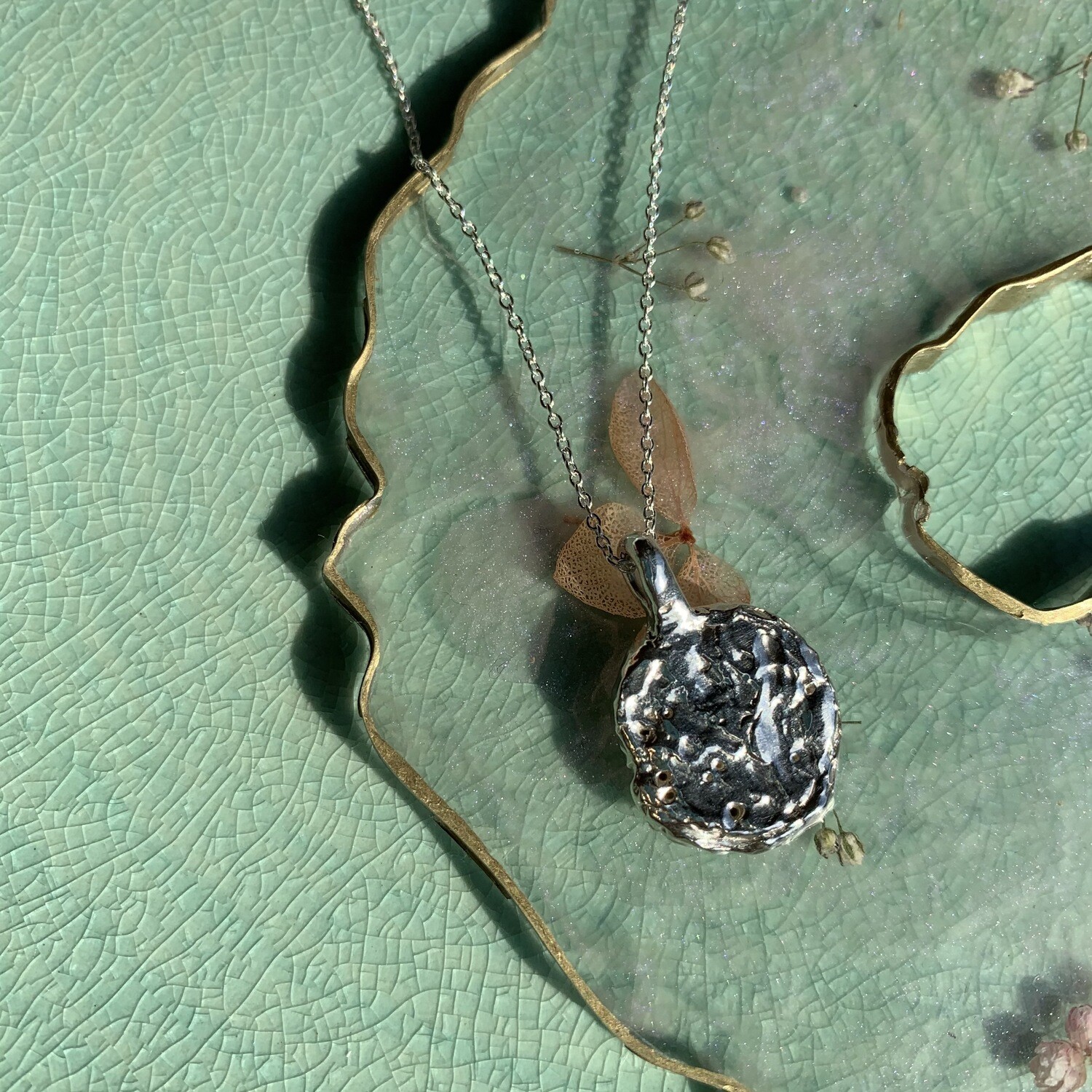 Luna 2 Pendant