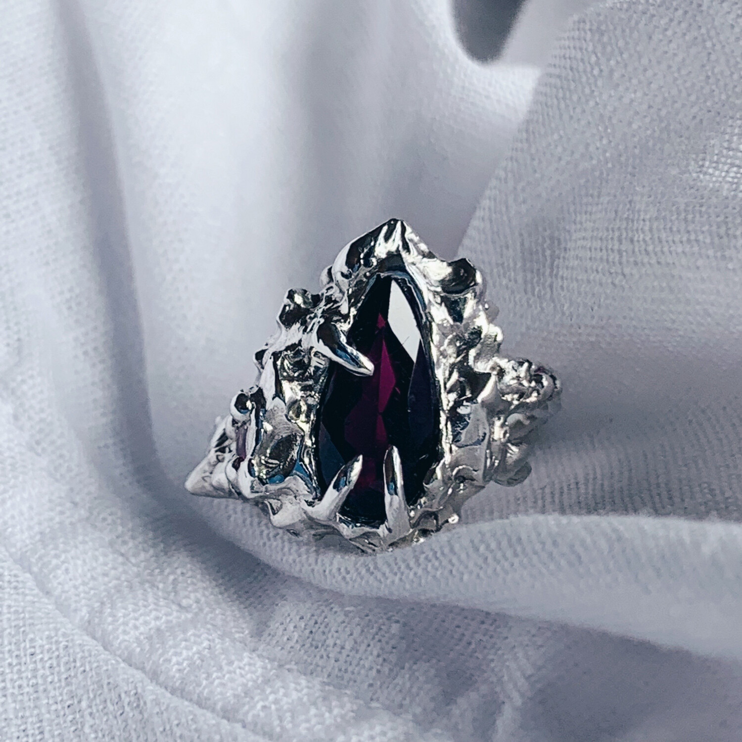 Meteor Ring