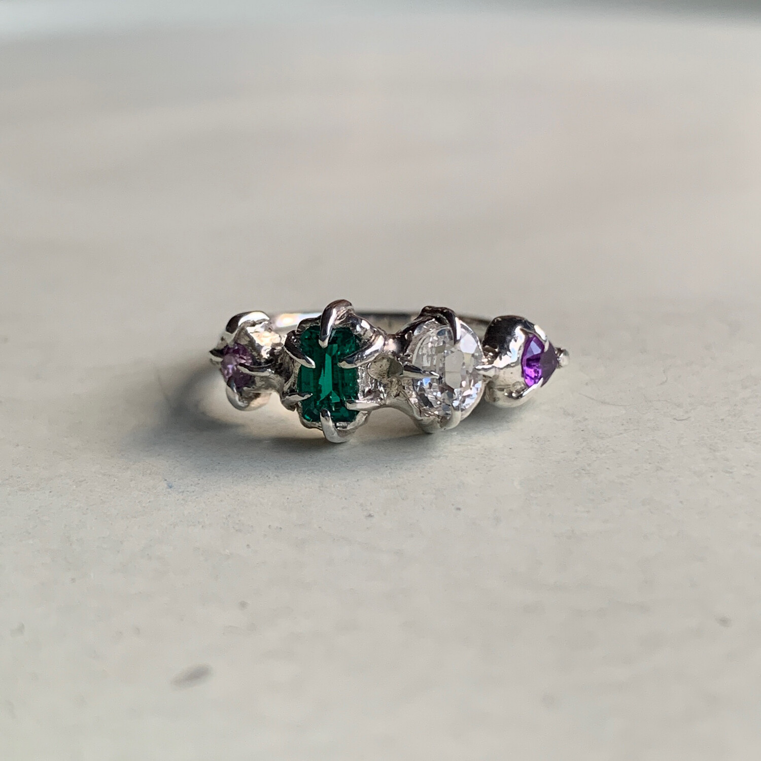 Romance Ring