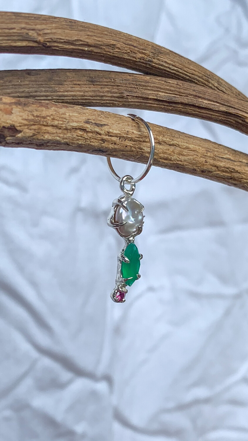 Europa Seas Earring 6