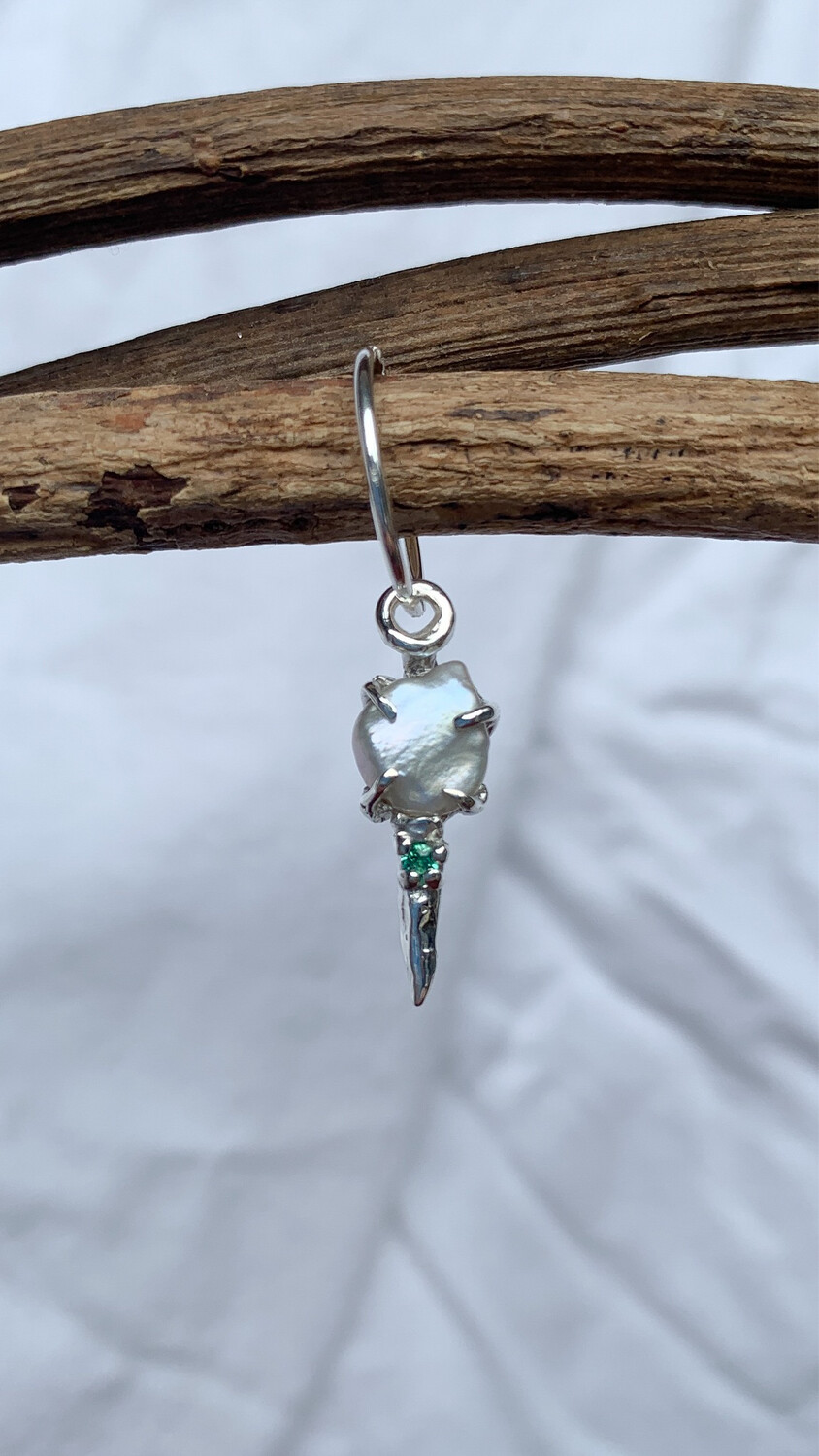 Europa Seas Earring 5