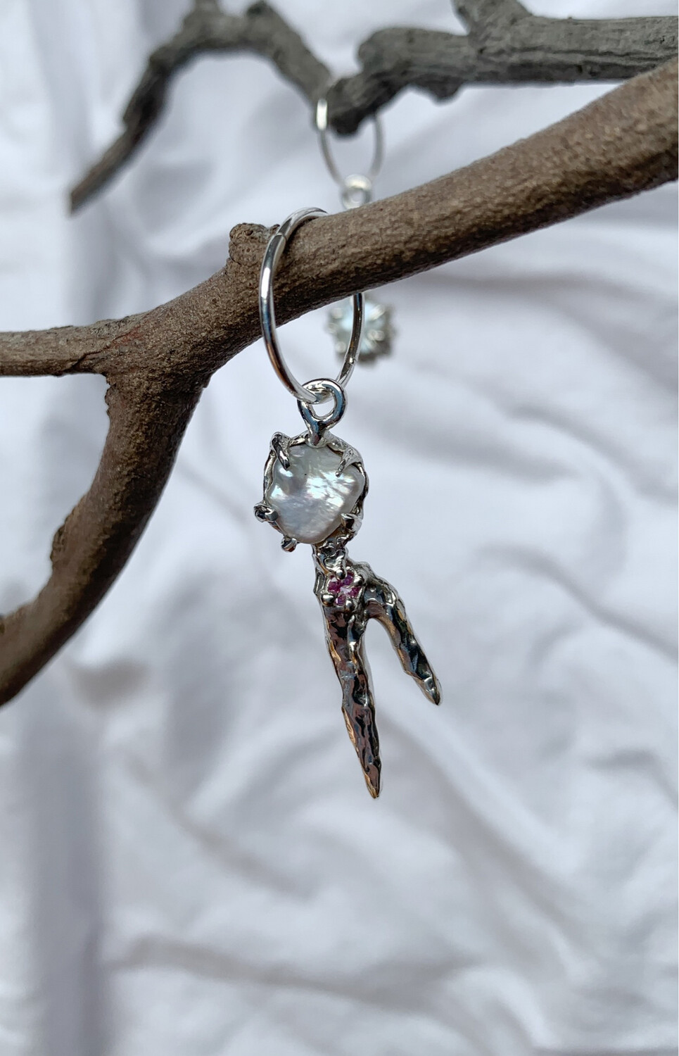Europa Seas Earring 4