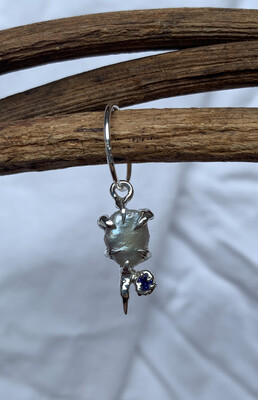 Europa Seas Earring 3