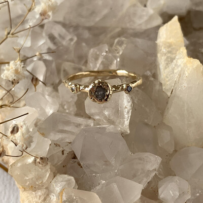Guinlysa Ring
