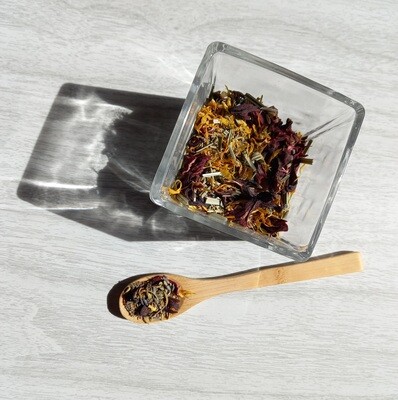Herbal Cocktail