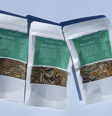 Herbal Cocktail