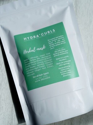 Herbal Mask