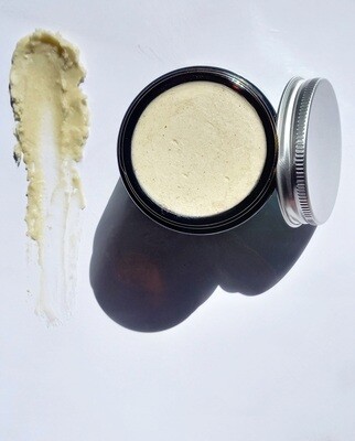 Herbal Hair Buttercream