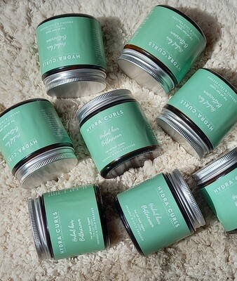 Herbal Hair Buttercream