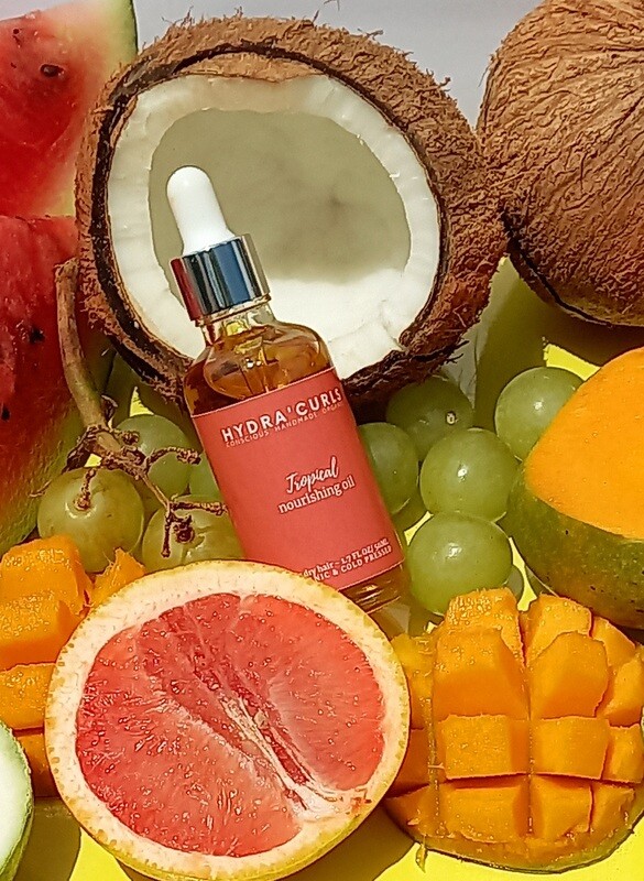 Tropical Oil