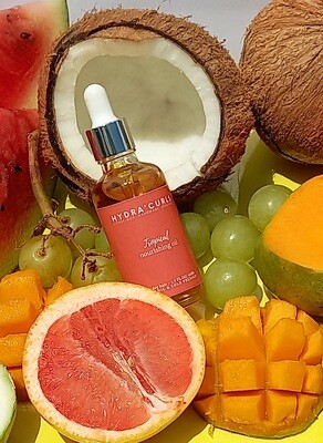 Tropical Oil