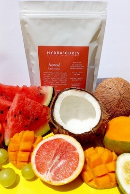 Tropical Mask