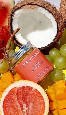 Tropical Butter