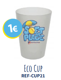 Eco-cup