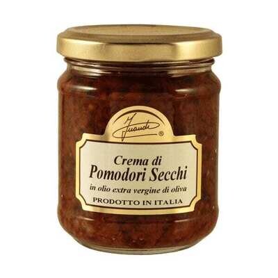Sundried Tomatoes Cream (180gr)