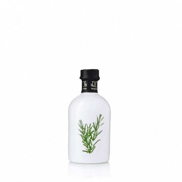 Rosemary Extra Virgin Olive Oil (250ml)