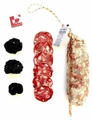 Salame with Truffle (200gr