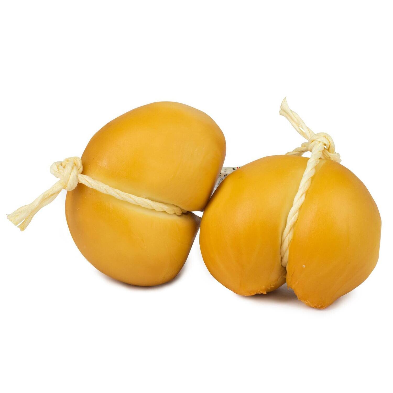 Smoked Scamorza (350gr)