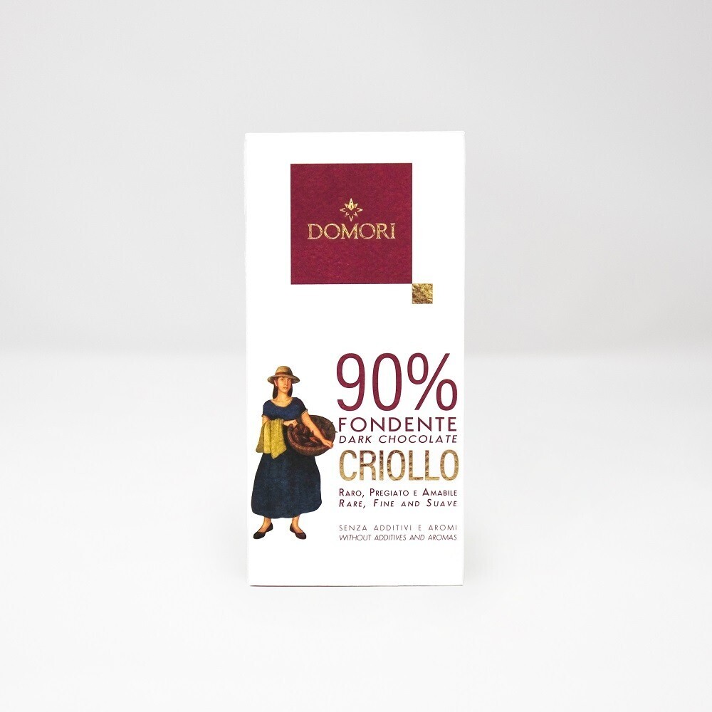 Criollo 90% (50gr)