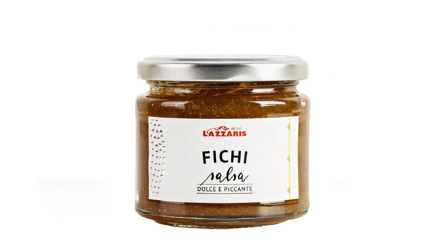 Spicy Fig Sauce (120gr)