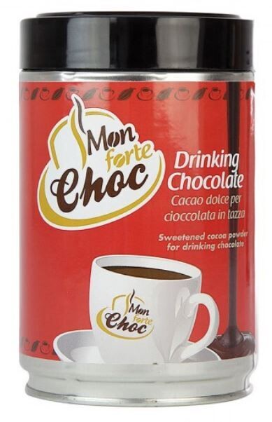 ITĀĻU KARSTĀ ŠOKOLĀDE/KAKAO DOLCE 500G