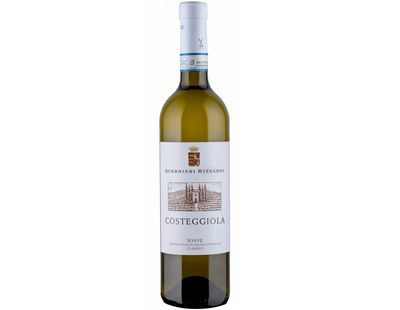 COSTEGGIOLA, Soave Classico DOC – 2023