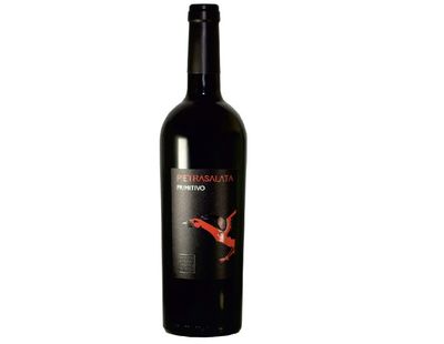 PRIMITIVO PUGLIA IGT 2021 13.5%