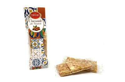 Croccante alle Mandorle 150g